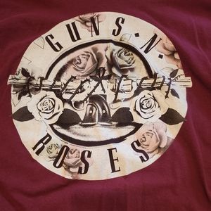 Guns N' Roses T Shirt